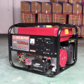 CLASSIC(CHINA) Electric Start With Battery LPG Gas Generator, Easy Move LPG Generator, Fuel Save LPG Kit for Generator